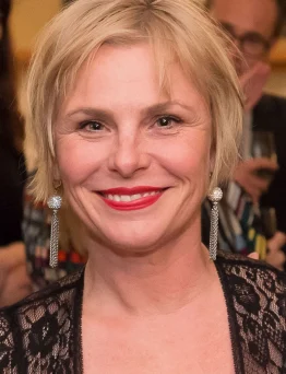 Angelica Page