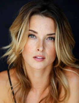Emily Baldoni