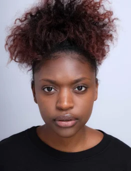 Zuri Reed