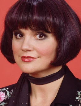 Linda Ronstadt