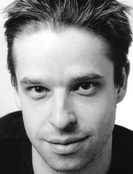 Adam Shaw