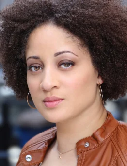 Toni Martin
