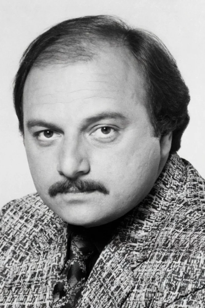 Dennis Franz