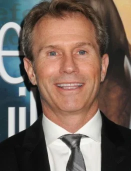 Andrew Lazar
