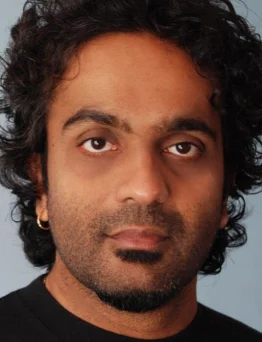 Shishir Kurup