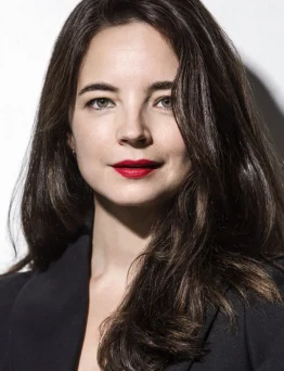Louise Peterhoff