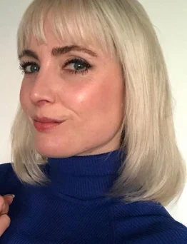 Sandra Haraldsen