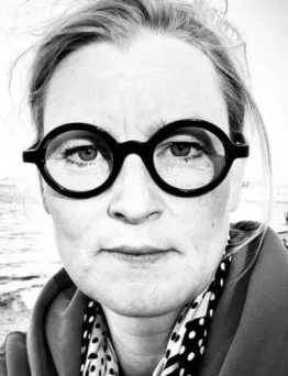 Trine Cordes Berg
