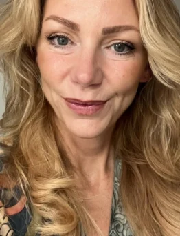 Jenny Hildrin