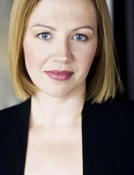Carrie Ruscheinsky