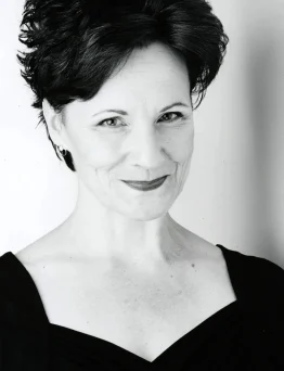 Patti Allan
