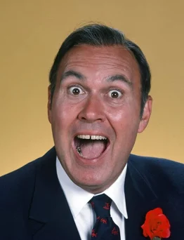 Willard Scott