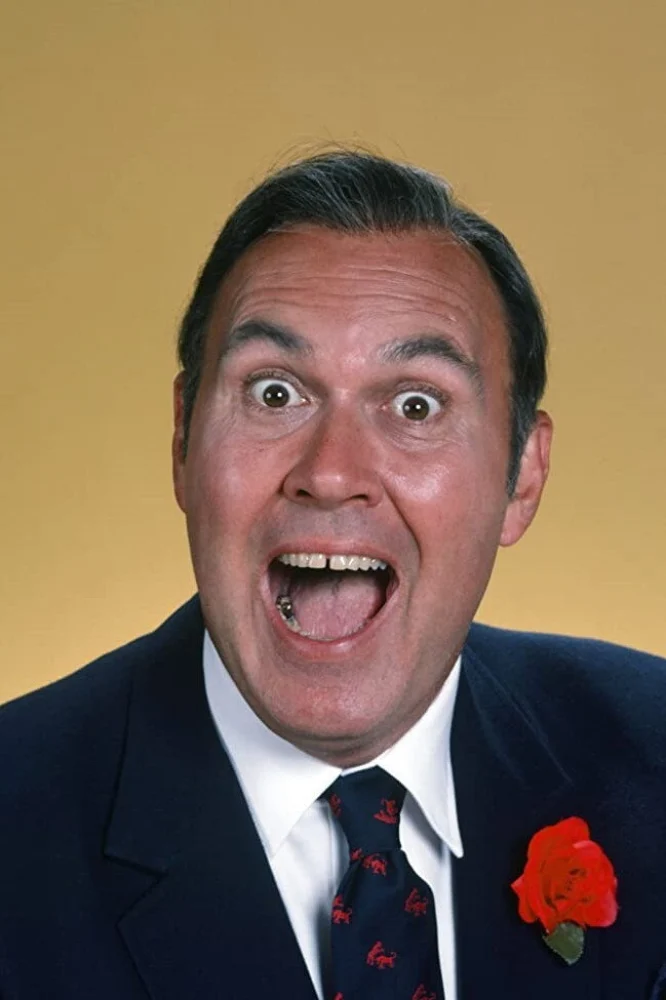 Willard Scott