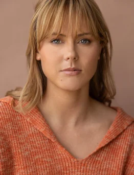 Greta van den Brink