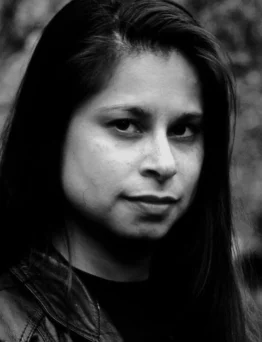 Michelle St. John