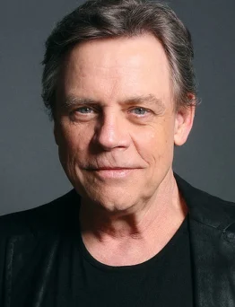Mark Hamill