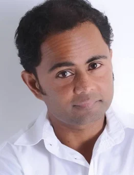 Ravi Narayan