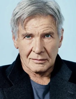 Harrison Ford