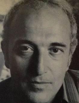 Bruce Jay Friedman