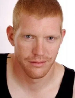 Reuben De Jong
