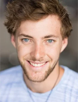 Cameron Brown
