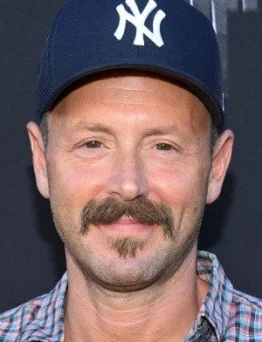 Patrick Aison