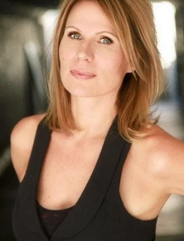 Pamela Gray