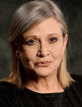 Carrie Fisher