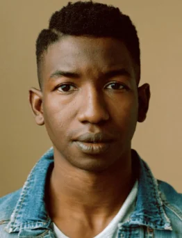 Mamoudou Athie