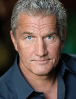 Eric Pierpoint
