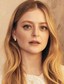 Anna Baryshnikov