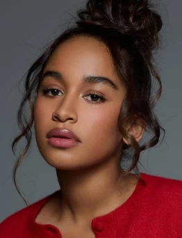 Jordyn Curet