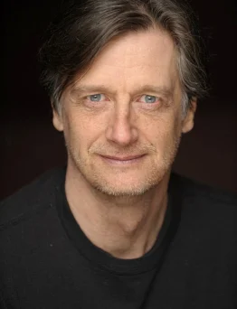 Ken Cheeseman