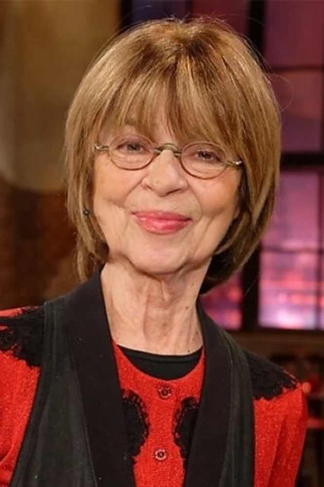 Cornelia Froboess