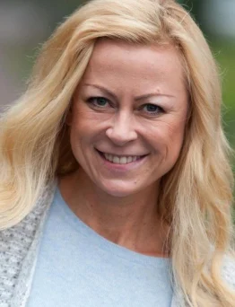 Jenny Elvers