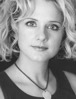 Caroline Keenan