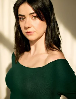Sarah Gilman