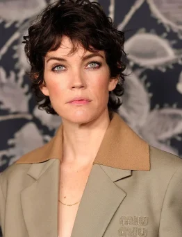 Celia Rowlson-Hall
