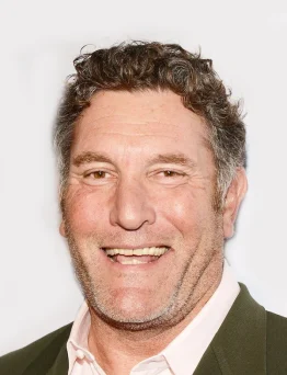 Daniel Riordan