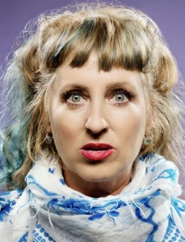 Kimmy Robertson