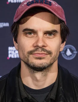Kristoffer Borgli
