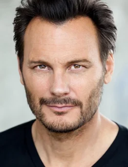 Mark Gantt