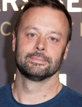 Lars Knudsen