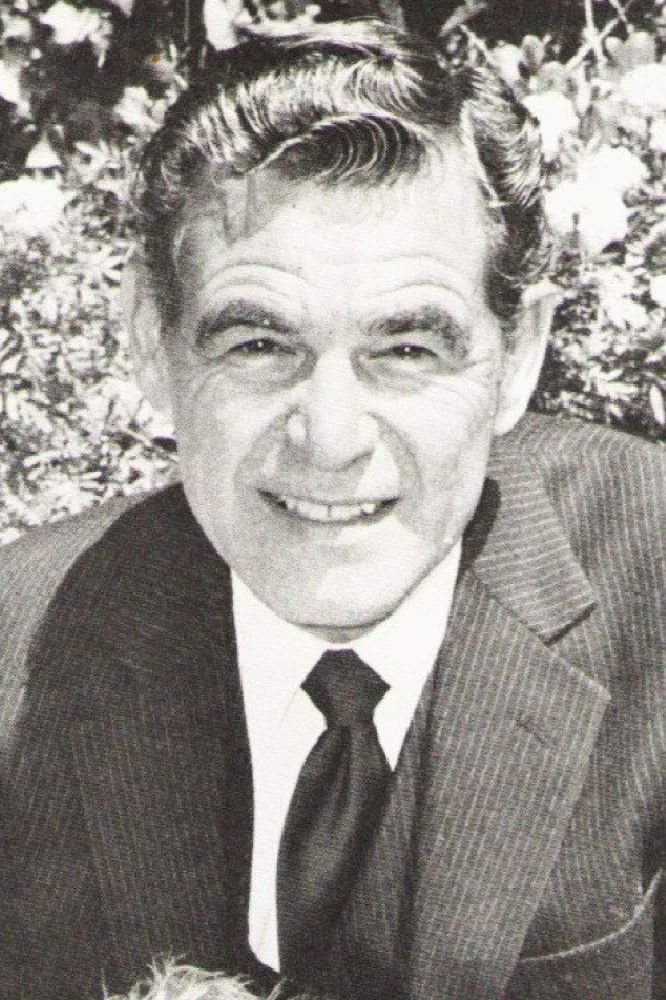Боб Гаркс