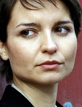 Olga Sosnovska