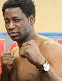 Ray Olubowale