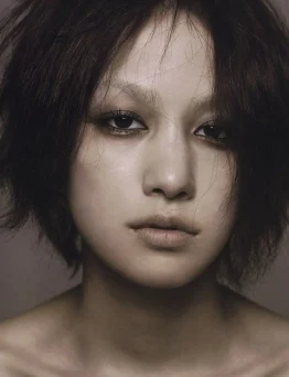 Mika Nakashima