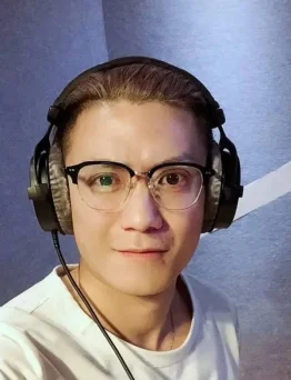 Zhang Jiaming