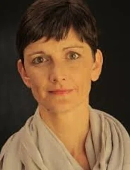 Caroline Midgley