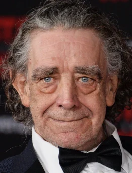 Peter Mayhew